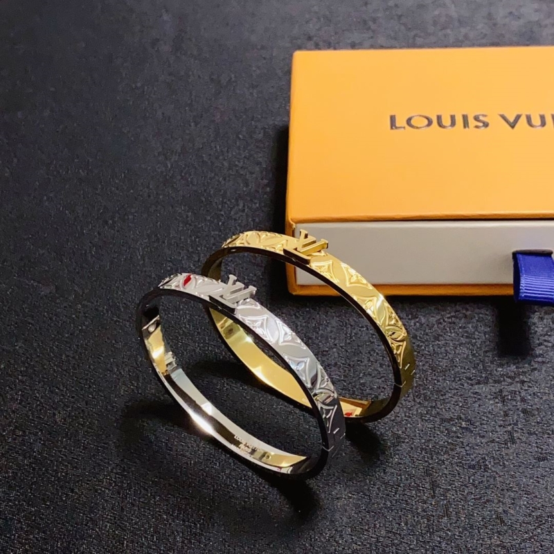 LV Bracelets
